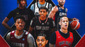Road to the League