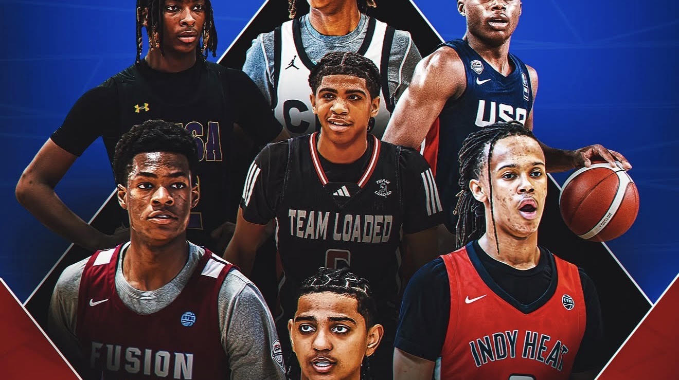 Road to the League