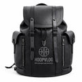 HoopVlog Backpack Vol 1