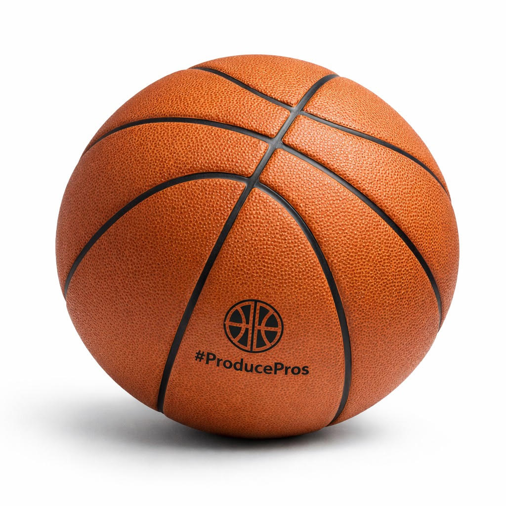 HoopVlog Basketball
